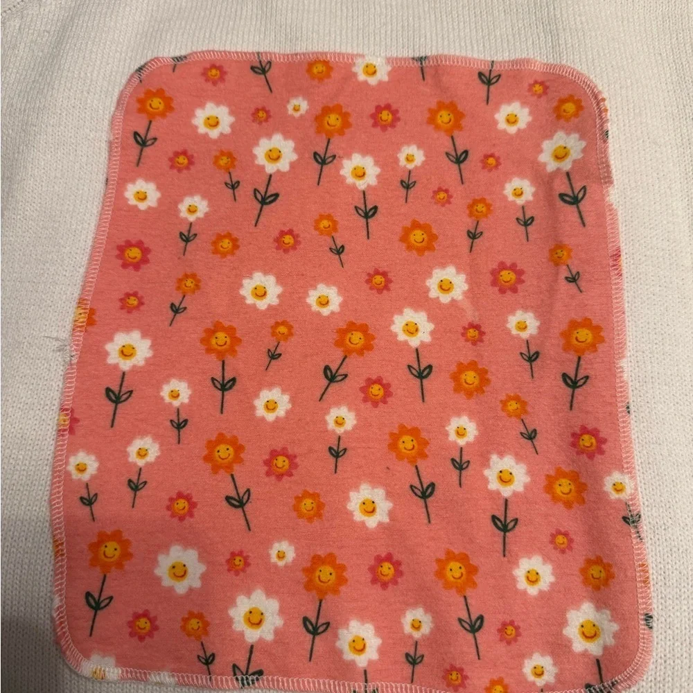 New Set of 12 Reusable Non Paper Towels